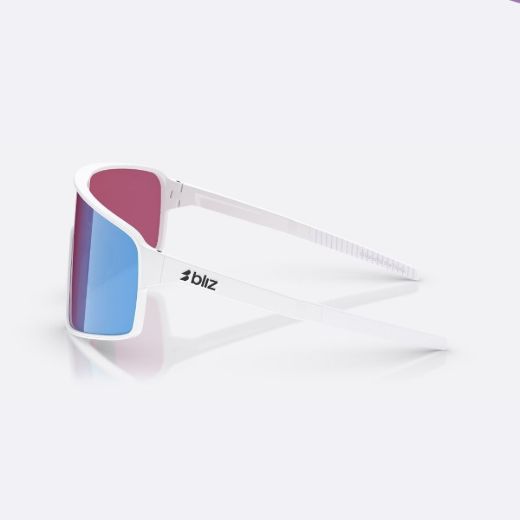 Bilde av BLIZ P001S White  Nano Optics 